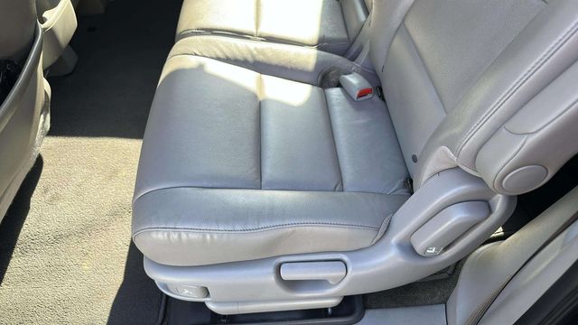 2016 Honda Odyssey EX-L w/RES | Alpharetta, GA | Star Motors 2016 Honda Odyssey EX-L w/RES | Alpharetta, GA | Star Motors