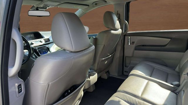 2016 Honda Odyssey EX-L w/RES | Alpharetta, GA | Star Motors 2016 Honda Odyssey EX-L w/RES | Alpharetta, GA | Star Motors