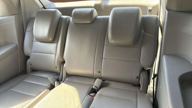 2016 Honda Odyssey EX-L w/RES | Alpharetta, GA | Star Motors 2016 Honda Odyssey EX-L w/RES | Alpharetta, GA | Star Motors