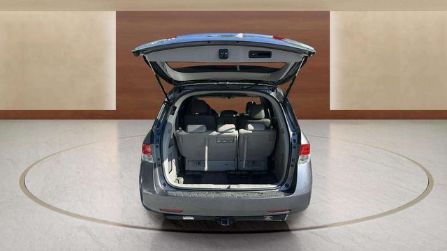 2016 Honda Odyssey EX-L w/RES | Alpharetta, GA | Star Motors 2016 Honda Odyssey EX-L w/RES | Alpharetta, GA | Star Motors