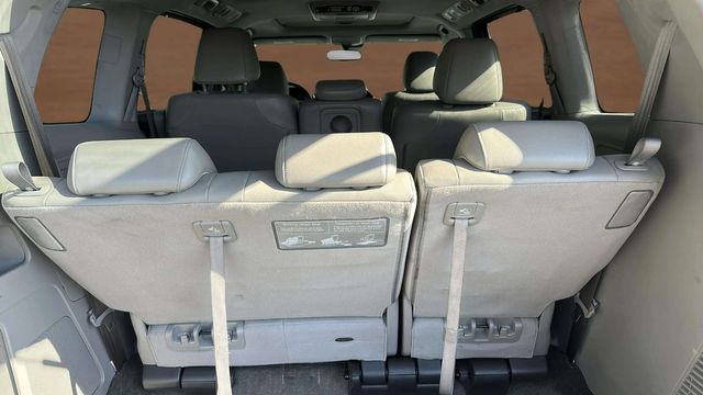 2016 Honda Odyssey EX-L w/RES | Alpharetta, GA | Star Motors 2016 Honda Odyssey EX-L w/RES | Alpharetta, GA | Star Motors