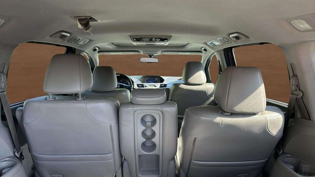 2016 Honda Odyssey EX-L w/RES | Alpharetta, GA | Star Motors 2016 Honda Odyssey EX-L w/RES | Alpharetta, GA | Star Motors