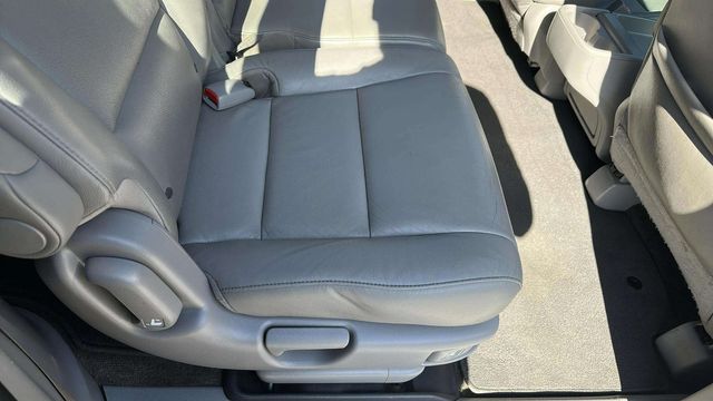 2016 Honda Odyssey EX-L w/RES | Alpharetta, GA | Star Motors 2016 Honda Odyssey EX-L w/RES | Alpharetta, GA | Star Motors