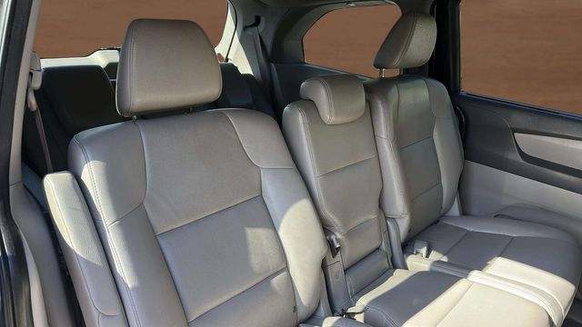 2016 Honda Odyssey EX-L w/RES | Alpharetta, GA | Star Motors 2016 Honda Odyssey EX-L w/RES | Alpharetta, GA | Star Motors