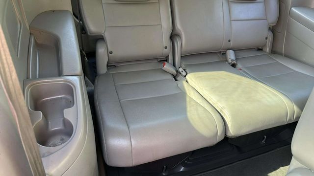 2016 Honda Odyssey EX-L w/RES | Alpharetta, GA | Star Motors 2016 Honda Odyssey EX-L w/RES | Alpharetta, GA | Star Motors