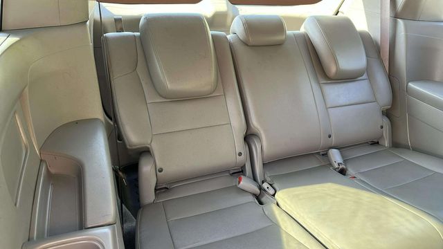 2016 Honda Odyssey EX-L w/RES | Alpharetta, GA | Star Motors 2016 Honda Odyssey EX-L w/RES | Alpharetta, GA | Star Motors