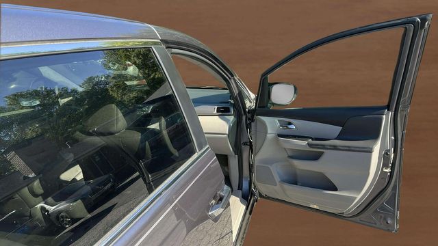 2016 Honda Odyssey EX-L w/RES | Alpharetta, GA | Star Motors 2016 Honda Odyssey EX-L w/RES | Alpharetta, GA | Star Motors