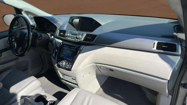 2016 Honda Odyssey EX-L w/RES | Alpharetta, GA | Star Motors 2016 Honda Odyssey EX-L w/RES | Alpharetta, GA | Star Motors