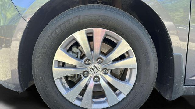 2016 Honda Odyssey EX-L w/RES | Alpharetta, GA | Star Motors 2016 Honda Odyssey EX-L w/RES | Alpharetta, GA | Star Motors