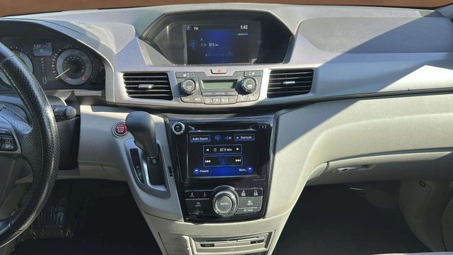 2016 Honda Odyssey EX-L w/RES | Alpharetta, GA | Star Motors 2016 Honda Odyssey EX-L w/RES | Alpharetta, GA | Star Motors