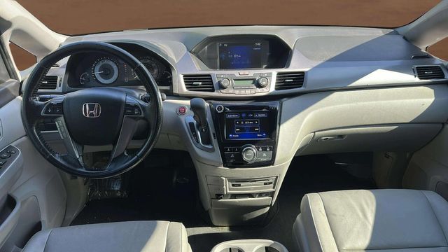 2016 Honda Odyssey EX-L w/RES | Alpharetta, GA | Star Motors 2016 Honda Odyssey EX-L w/RES | Alpharetta, GA | Star Motors