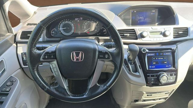 2016 Honda Odyssey EX-L w/RES | Alpharetta, GA | Star Motors 2016 Honda Odyssey EX-L w/RES | Alpharetta, GA | Star Motors