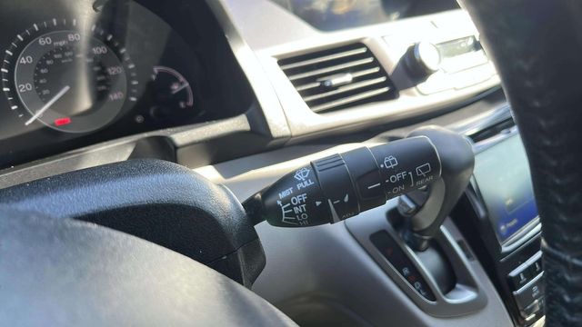 2016 Honda Odyssey EX-L w/RES | Alpharetta, GA | Star Motors 2016 Honda Odyssey EX-L w/RES | Alpharetta, GA | Star Motors