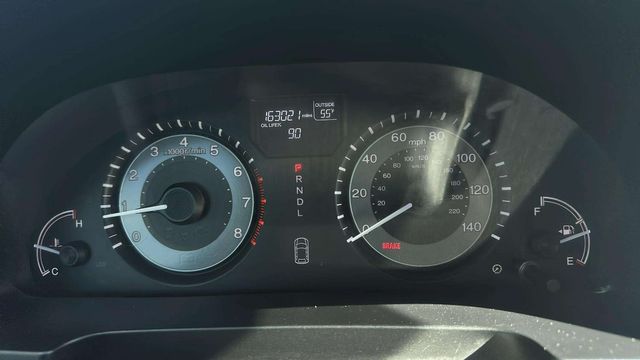 2016 Honda Odyssey EX-L w/RES | Alpharetta, GA | Star Motors 2016 Honda Odyssey EX-L w/RES | Alpharetta, GA | Star Motors