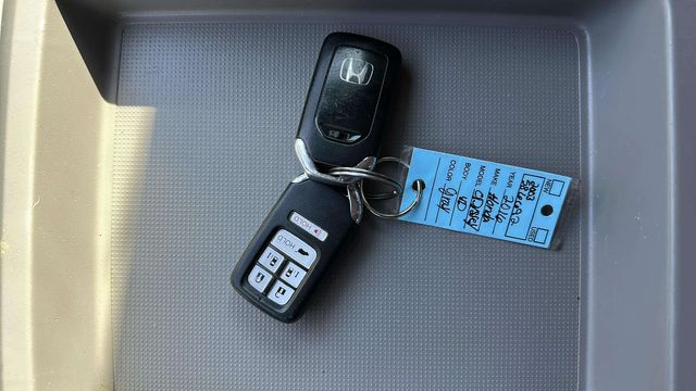 2016 Honda Odyssey EX-L w/RES | Alpharetta, GA | Star Motors 2016 Honda Odyssey EX-L w/RES | Alpharetta, GA | Star Motors