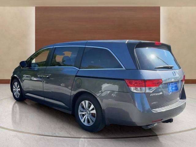 2016 Honda Odyssey EX-L w/RES | Alpharetta, GA | Star Motors 2016 Honda Odyssey EX-L w/RES | Alpharetta, GA | Star Motors