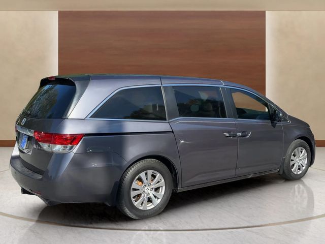 2016 Honda Odyssey EX-L w/RES | Alpharetta, GA | Star Motors 2016 Honda Odyssey EX-L w/RES | Alpharetta, GA | Star Motors