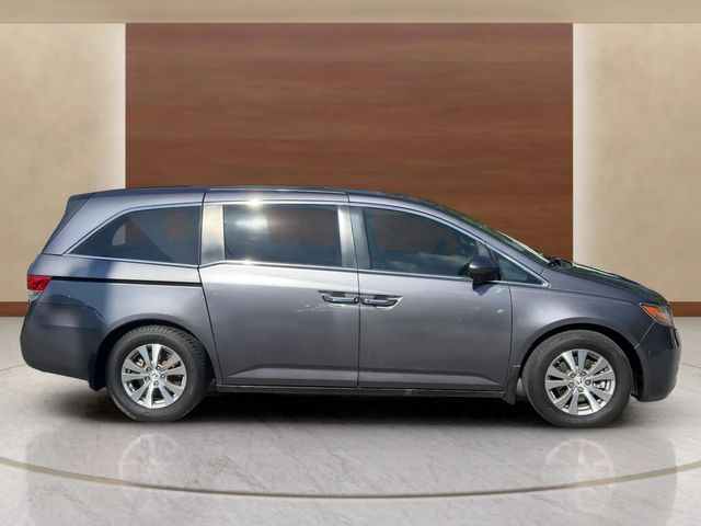 2016 Honda Odyssey EX-L w/RES | Alpharetta, GA | Star Motors 2016 Honda Odyssey EX-L w/RES | Alpharetta, GA | Star Motors