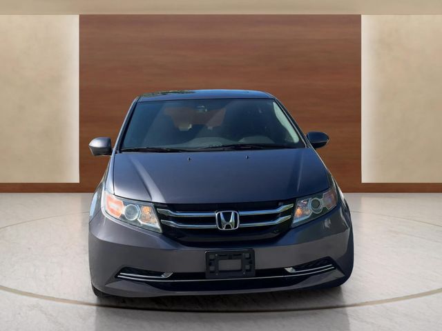 2016 Honda Odyssey EX-L w/RES | Alpharetta, GA | Star Motors 2016 Honda Odyssey EX-L w/RES | Alpharetta, GA | Star Motors