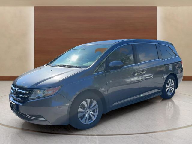 2016 Honda Odyssey EX-L w/RES | Alpharetta, GA | Star Motors 2016 Honda Odyssey EX-L w/RES | Alpharetta, GA | Star Motors