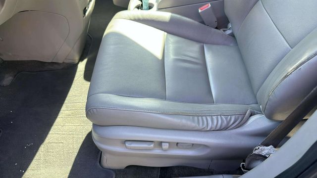 2016 Honda Odyssey EX-L w/RES | Alpharetta, GA | Star Motors 2016 Honda Odyssey EX-L w/RES | Alpharetta, GA | Star Motors