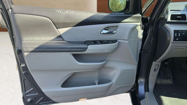 2016 Honda Odyssey EX-L w/RES | Alpharetta, GA | Star Motors 2016 Honda Odyssey EX-L w/RES | Alpharetta, GA | Star Motors