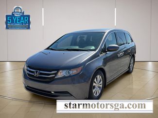 2016 Honda Odyssey EX | Alpharetta, GA | Star Motors