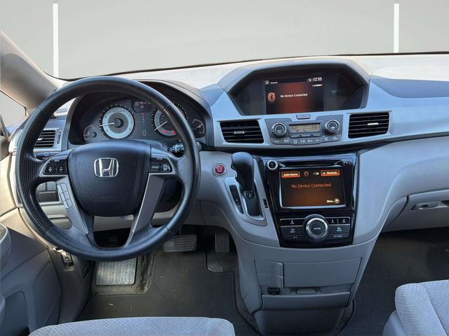 2016 Honda Odyssey EX | Alpharetta, GA | Star Motors 2016 Honda Odyssey EX | Alpharetta, GA | Star Motors