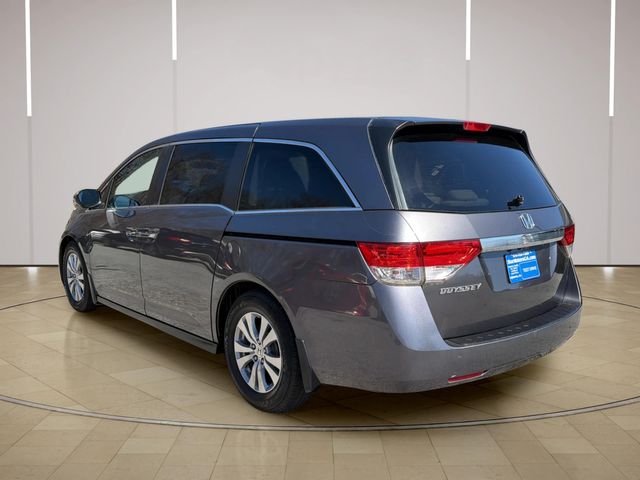 2016 Honda Odyssey EX | Alpharetta, GA | Star Motors 2016 Honda Odyssey EX | Alpharetta, GA | Star Motors