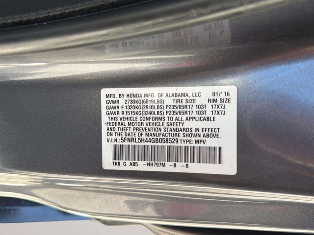 2016 Honda Odyssey EX | Alpharetta, GA | Star Motors 2016 Honda Odyssey EX | Alpharetta, GA | Star Motors