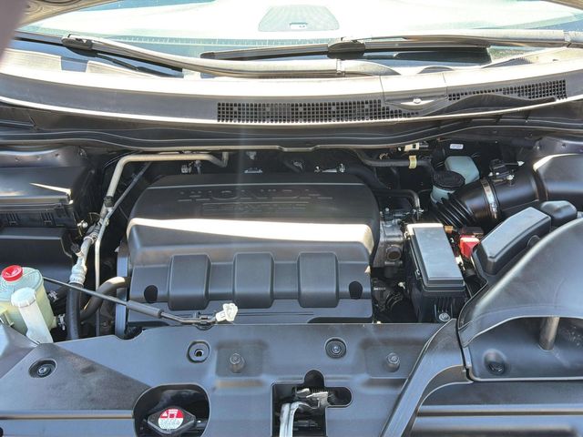 2016 Honda Odyssey EX | Alpharetta, GA | Star Motors