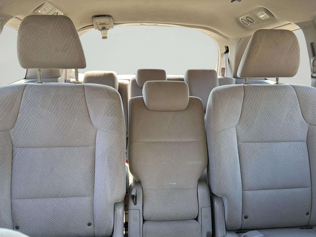 2016 Honda Odyssey EX | Alpharetta, GA | Star Motors