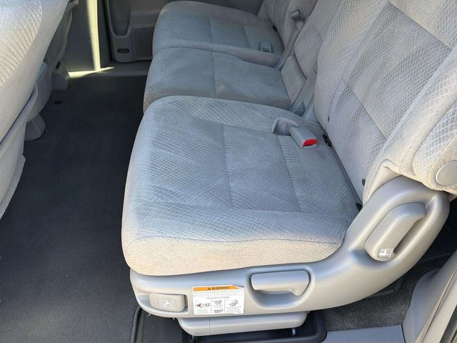 2016 Honda Odyssey EX | Alpharetta, GA | Star Motors