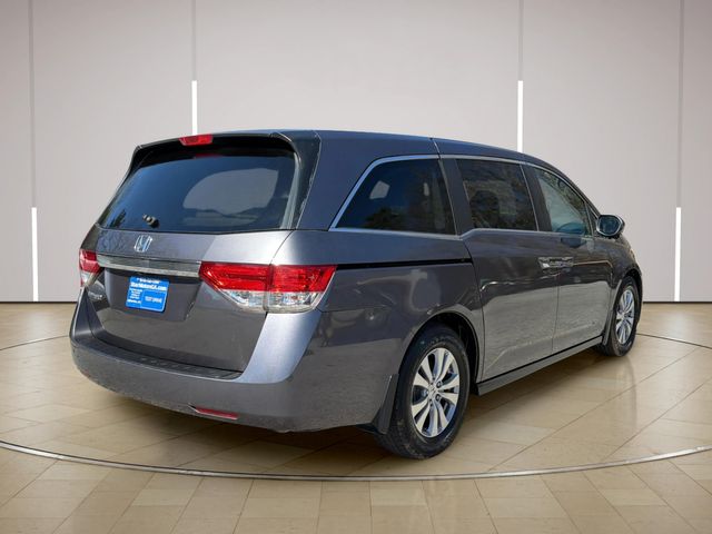 2016 Honda Odyssey EX | Alpharetta, GA | Star Motors 2016 Honda Odyssey EX | Alpharetta, GA | Star Motors