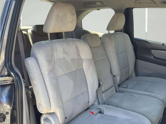 2016 Honda Odyssey EX | Alpharetta, GA | Star Motors