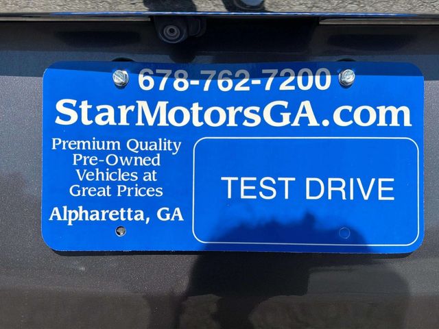 2016 Honda Odyssey EX | Alpharetta, GA | Star Motors