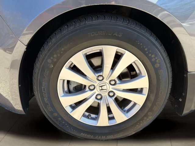 2016 Honda Odyssey EX | Alpharetta, GA | Star Motors 2016 Honda Odyssey EX | Alpharetta, GA | Star Motors