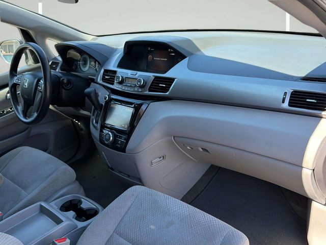 2016 Honda Odyssey EX | Alpharetta, GA | Star Motors 2016 Honda Odyssey EX | Alpharetta, GA | Star Motors