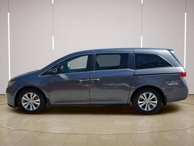 2016 Honda Odyssey EX | Alpharetta, GA | Star Motors 2016 Honda Odyssey EX | Alpharetta, GA | Star Motors