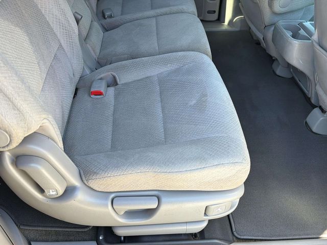 2016 Honda Odyssey EX | Alpharetta, GA | Star Motors