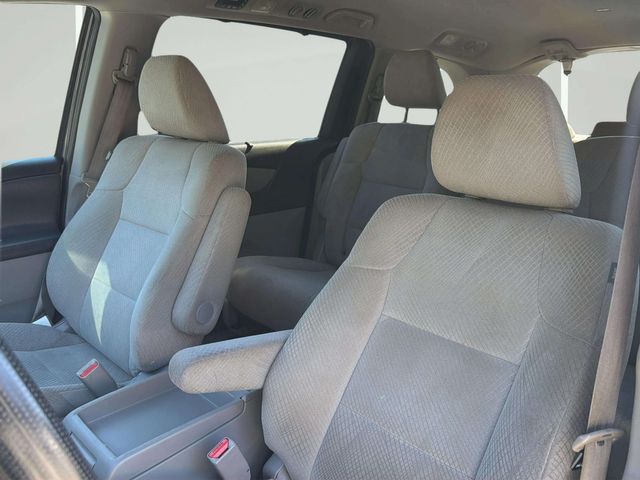 2016 Honda Odyssey EX | Alpharetta, GA | Star Motors