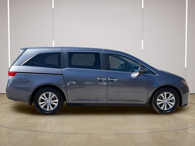 2016 Honda Odyssey EX | Alpharetta, GA | Star Motors