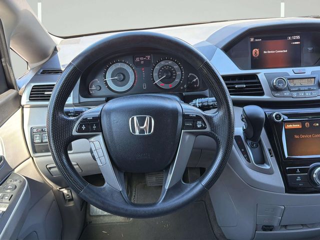 2016 Honda Odyssey EX | Alpharetta, GA | Star Motors