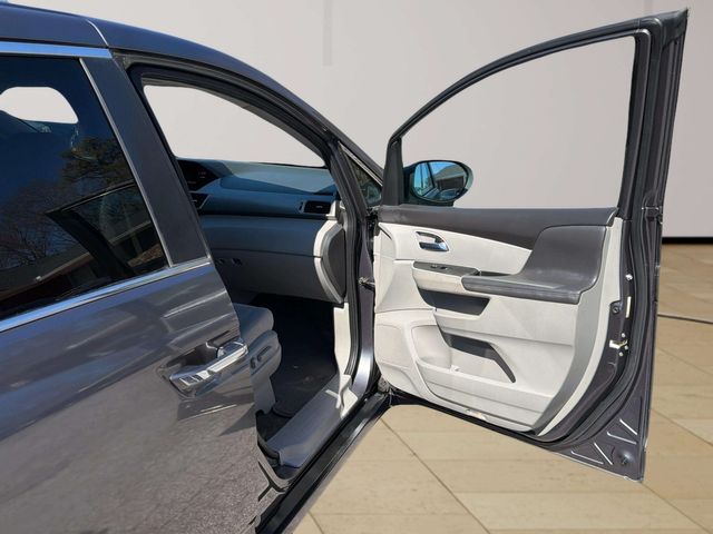 2016 Honda Odyssey EX | Alpharetta, GA | Star Motors