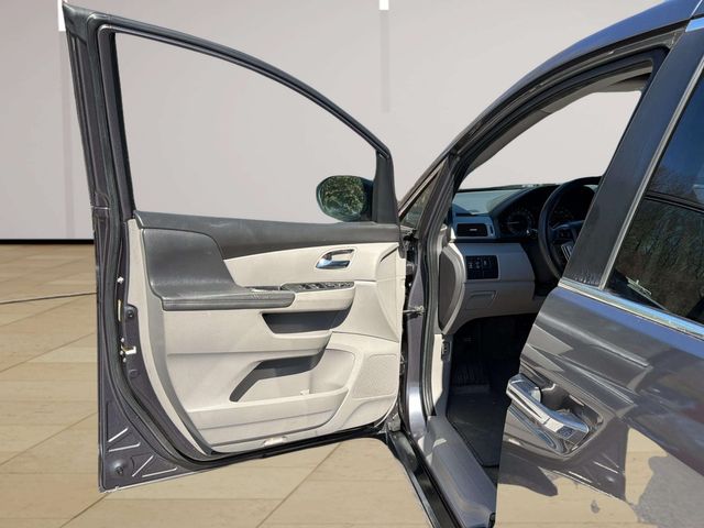 2016 Honda Odyssey EX | Alpharetta, GA | Star Motors 2016 Honda Odyssey EX | Alpharetta, GA | Star Motors