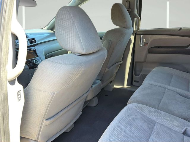 2016 Honda Odyssey EX | Alpharetta, GA | Star Motors 2016 Honda Odyssey EX | Alpharetta, GA | Star Motors