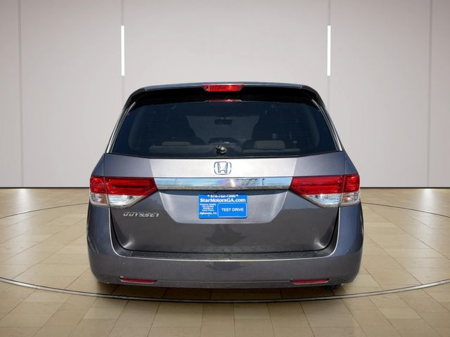 2016 Honda Odyssey EX | Alpharetta, GA | Star Motors 2016 Honda Odyssey EX | Alpharetta, GA | Star Motors