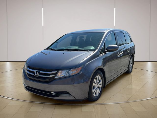 2016 Honda Odyssey EX | Alpharetta, GA | Star Motors