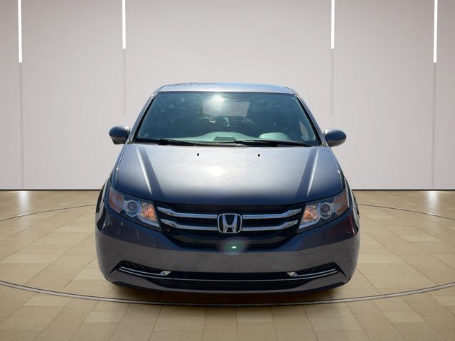 2016 Honda Odyssey EX | Alpharetta, GA | Star Motors