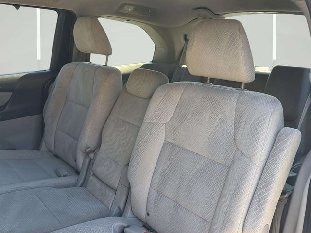 2016 Honda Odyssey EX | Alpharetta, GA | Star Motors